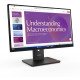 Lenovo ThinkVision T24D-40 écran PC 60,5 cm (23.8") 1920 x 1080 pixels Full HD LCD Noir