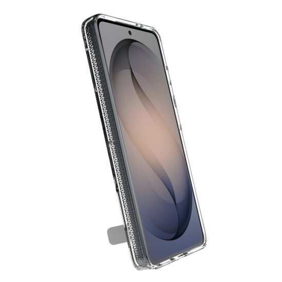 ZAGG Crystal Palace Snap KS coque de protection pour téléphones portables 17,5 cm (6.9") Housse Transparent