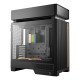 DeepCool CL6600 Bureau Noir