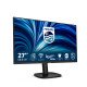 Philips 27B2N3500J/00 écran PC 68,6 cm (27") 2560 x 1440 pixels 2K LCD Noir Philips 27B2N3500J/00 écran PC 68,6 cm (27") 2560 x 1440 pixels 2K LCD Noir