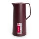 EMSA Motiva Théière simple 1000 ml Bordeaux