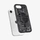 Spigen Ultra Hybrid Zero One (MagFit) coque de protection pour téléphones portables 15,5 cm (6.1") Housse Noir Spigen Ultra Hybrid Zero One (MagFit) coque de protection pour téléphones portables 15,5 cm (6.1") Housse Noir