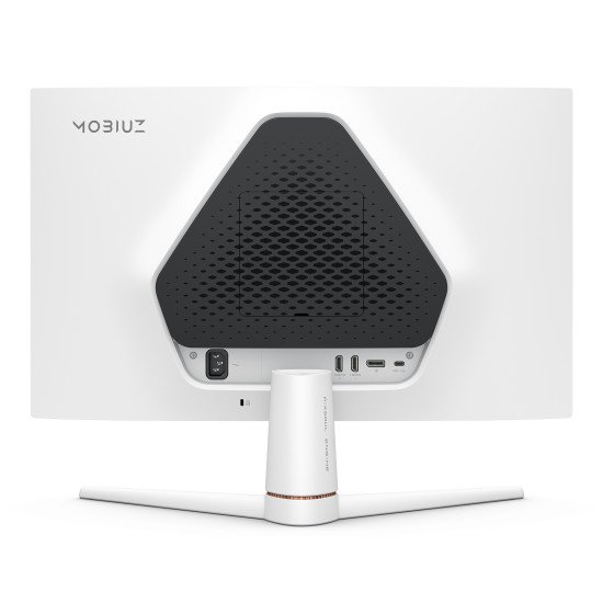 BenQ MOBIUZ EX251 écran PC 62,2 cm (24.5") 1920 x 1080 pixels Full HD LED Noir, Blanc