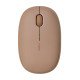 Rapoo M660 Silent souris Ambidextre RF sans fil + Bluetooth Optique 1300 DPI