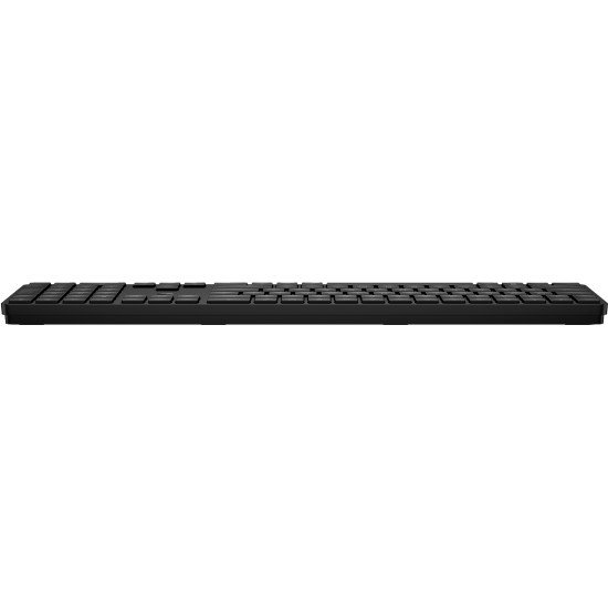 HP Clavier sans fil programmable 450