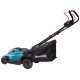 Makita DLM330RT tondeuse à gazon Tondeuse à gazon poussée Batterie Noir, Bleu Makita DLM330RT tondeuse à gazon Tondeuse à gazon poussée Batterie Noir, Bleu