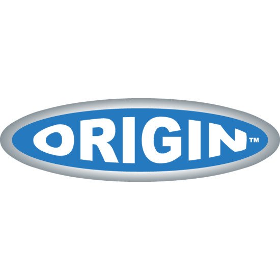 Origin Storage 16GB DDR4 3200MHz RDIMM 2Rx8 ECC 1.2V module de mémoire 16 Go 1 x 16 Go