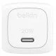 Belkin WCA009kqWH Ordinateur portable, Smartphone, Tablette Blanc Secteur Charge rapide Intérieure Belkin WCA009kqWH Ordinateur portable, Smartphone, Tablette Blanc Secteur Charge rapide Intérieure