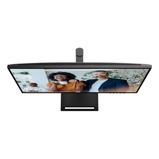 AOC Q27P4CV écran PC 68,6 cm (27") 2560 x 1440 pixels Quad HD LED Noir