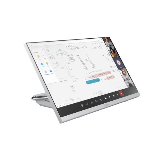 Yealink DeskVision A24 système de vidéo conférence Barre de collaboration vidéo