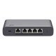 TP-Link Omada Fusion 2.5G entrée et régulateur 2500, 10, 100, 1000 Mbit/s