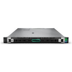 HPE ProLiant DL360 Gen11 4510 2.4GHz 12c 1P 2x32GB-R 8SFF MR408i-o 2x480GB SSD 2x1000W PS EU Server HPE ProLiant DL360 Gen11 4510 2.4GHz 12c 1P 2x32GB-R 8SFF MR408i-o 2x480GB SSD 2x1000W PS EU Server