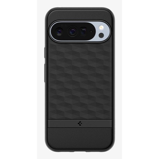 Spigen ACS09731 coque de protection pour téléphones portables 17,3 cm (6.8") Housse Noir