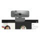 Lenovo GXC1S15023 webcam 1920 x 1080 pixels USB 2.0 Gris
