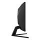 AOC B3 CU34B3E écran PC 86,4 cm (34") 3440 x 1440 pixels Wide Quad HD LED Noir