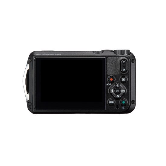 Pentax WG-8 1/2.3" Appareil-photo compact 20 MP CMOS Vert