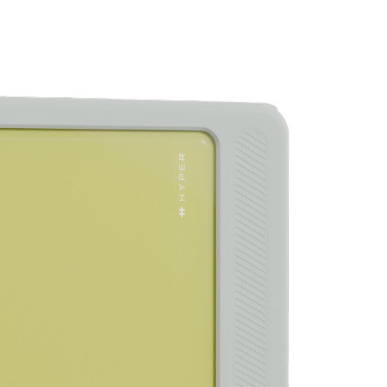 Targus HyperShield 33 cm (13") Coque Transparent, Blanc
