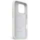 Decoded Silicone Case coque de protection pour téléphones portables 16 cm (6.3") Housse Gris Decoded Silicone Case coque de protection pour téléphones portables 16 cm (6.3") Housse Gris