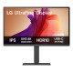 LG 27U730A-B écran PC 68,6 cm (27") 3840 x 2160 pixels 4K Ultra HD Noir LG 27U730A-B écran PC 68,6 cm (27") 3840 x 2160 pixels 4K Ultra HD Noir