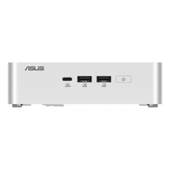 ASUS NUC 15 Pro+ RNUC15CRSV500002 Argent 235H