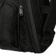 Targus TBB664GL sac à dos Sac à dos de voyage Noir