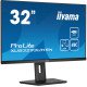 iiyama ProLite XUB3293UHSN-B5 écran PC