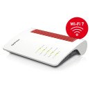 AVM FRITZ Box 7682 routeur sans fil Blanc AVM FRITZ Box 7682 routeur sans fil Blanc