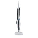 Severin SC 7145 Aspirateur balai Batterie Sec&humide Sans sac 1500 W Blanc
