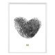 Deknudt S236K1 Cadre pour une seule photo Blanc Deknudt S236K1 Cadre pour une seule photo Blanc