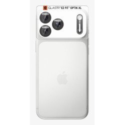 Spigen Optik Pro XL EZ Fit Protecteur d'objectif caméra Apple 1 pièce(s)