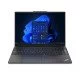 Lenovo ThinkPad E16 Gen 2 (Intel) Intel Core Ultra 5 125U Ordinateur portable 40,6 cm (16") WUXGA 16 Go DDR5-SDRAM 512 Go SSD Wi-Fi 6E (802.11ax) Windows 11 Pro Anglais Noir Lenovo ThinkPad E16 Gen 2 (Intel) Intel Core Ultra 5 125U Ordinateur portable 40,6 cm (16") WUXGA 16 Go DDR5-SDRAM 512 Go SSD Wi-Fi 6E (802.11ax) Windows 11 Pro Anglais Noir