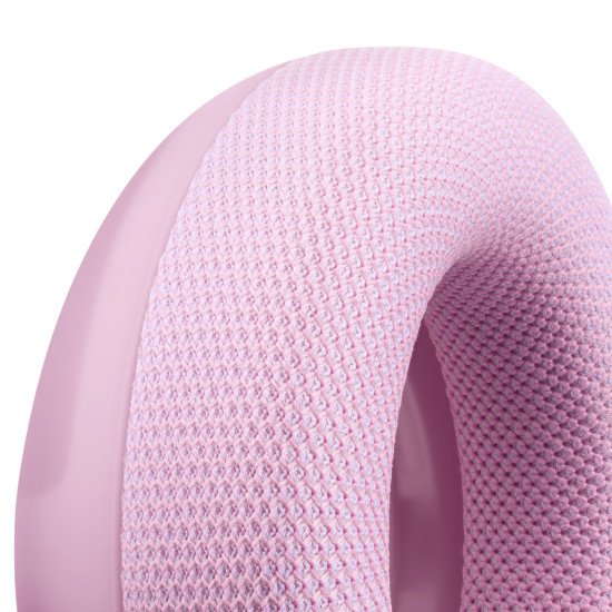 Beats by Dr. Dre Beats 360 Casques Sans fil Arceau Appels/Musique USB Type-C Bluetooth Rose