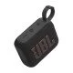 JBL Go 4 Enceinte portable mono Noir 4,2 W JBL Go 4 Enceinte portable mono Noir 4,2 W