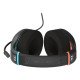 Turtle Beach Casque de gaming filaire Airlite Fit pour Nintendo Switch 2 Turtle Beach Casque de gaming filaire Airlite Fit pour Nintendo Switch 2