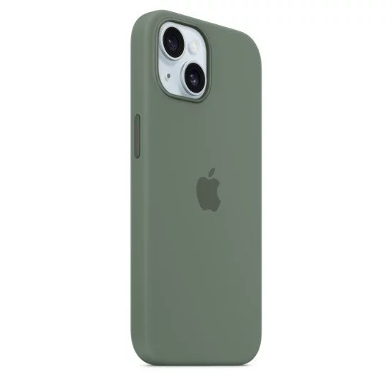 Apple MT0X3ZM/A coque de protection pour téléphones portables Vert Apple MT0X3ZM/A coque de protection pour téléphones portables Vert