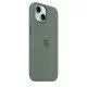 Apple MT0X3ZM/A coque de protection pour téléphones portables Vert Apple MT0X3ZM/A coque de protection pour téléphones portables Vert