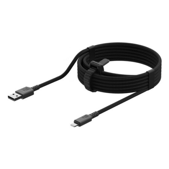 Xtorm CX3021 câble Lightning 3 m Noir Xtorm CX3021 câble Lightning 3 m Noir