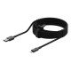 Xtorm CX3021 câble Lightning 3 m Noir Xtorm CX3021 câble Lightning 3 m Noir