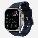Nomad NM01296485 accessoire intelligent à porter sur soi Bande Bleu Caoutchouc