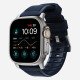 Nomad NM01296485 accessoire intelligent à porter sur soi Bande Bleu Caoutchouc