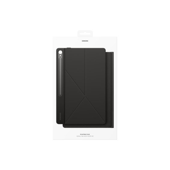 Samsung Book cover hybride pour Galaxy Tab S10 FE+ Samsung Book cover hybride pour Galaxy Tab S10 FE+