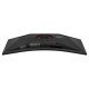 AOC G4 CU34G4Z écran PC 86,4 cm (34") 3440 x 1440 pixels Wide Quad HD LED Noir, Rouge AOC G4 CU34G4Z écran PC 86,4 cm (34") 3440 x 1440 pixels Wide Quad HD LED Noir, Rouge