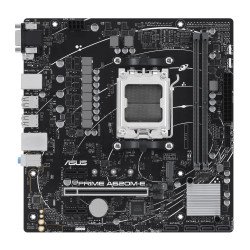 ASUS PRIME A620M-E-CSM AMD A620 Emplacement AM5 micro ATX
