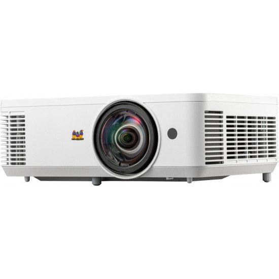 Viewsonic PS502X vidéo-projecteur Projecteur à focale standard 4000 ANSI lumens XGA (1024x768) Blanc