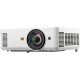 Viewsonic PS502W vidéo-projecteur Projecteur à focale standard 4000 ANSI lumens WXGA (1280x800) Blanc