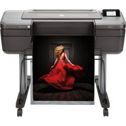 HP Designjet Imprimante Z9+ PostScript de 24 pouces HP Designjet Imprimante Z9+ PostScript de 24 pouces