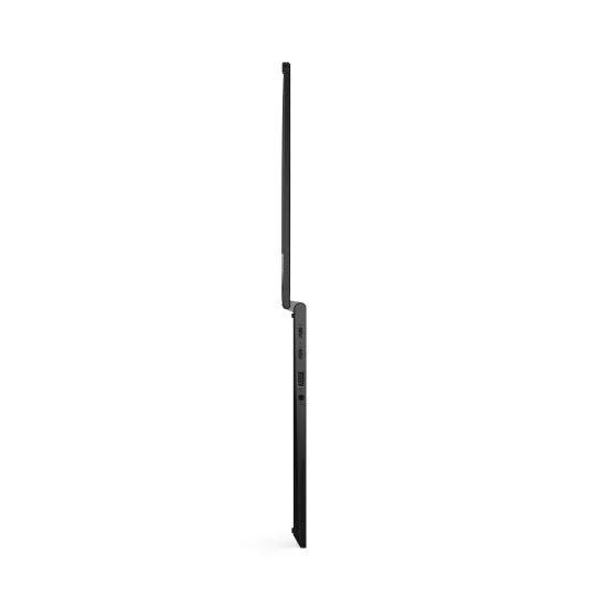 Lenovo ThinkPad X13 2-in-1 Intel Core Ultra 5 125U Hybride (2-en-1) 33,8 cm (13.3") Écran tactile WUXGA 16 Go LPDDR5x-SDRAM 512 Go SSD Wi-Fi 6E (802.11ax) Windows 11 Pro Noir Lenovo ThinkPad X13 2-in-1 Intel Core Ultra 5 125U Hybride (2-en-1) 33,8 cm (13.3") Écran tactile WUXGA 16 Go LPDDR5x-SDRAM 512 Go SSD Wi-Fi 6E (802.11ax) Windows 11 Pro Noir