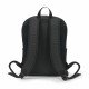 DICOTA Eco Backpack BASE 35,8 cm (14.1") Sac à dos Noir