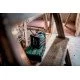 Metabo RC 12-18 Chantier Analogique et numérique Noir, Vert, Rouge Metabo RC 12-18 Chantier Analogique et numérique Noir, Vert, Rouge