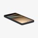 Spigen Silicone Fit (MagFit) coque de protection pour téléphones portables 17,5 cm (6.9") Housse Noir Spigen Silicone Fit (MagFit) coque de protection pour téléphones portables 17,5 cm (6.9") Housse Noir